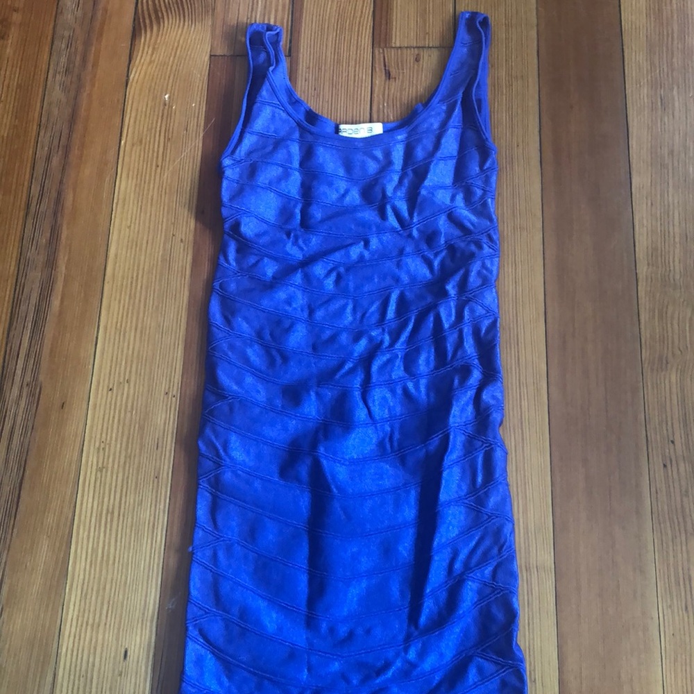 Never worn bodycon dress